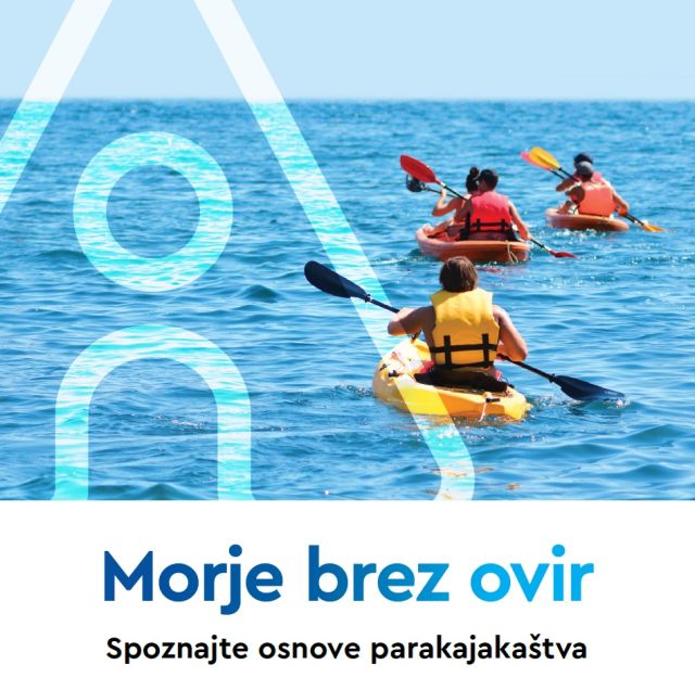 Morje brez ovir
