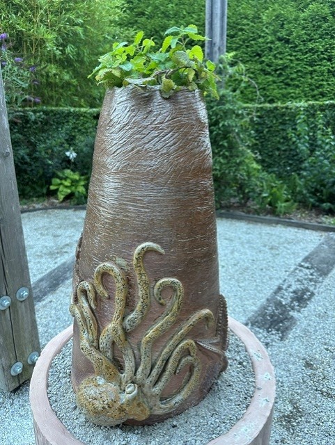 Skulptura